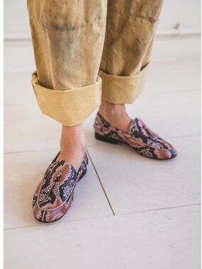 Caron Callahan Women's Multi Loafers